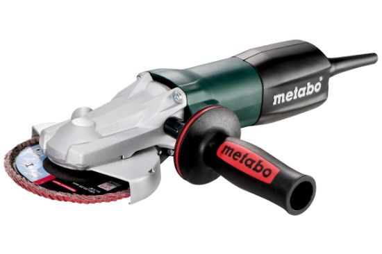 مینی فرز متابو metabo مدل WEF 9-125 Quick