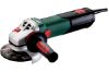 مینی فرز متابو metabo مدل WEA 17-125 Quick