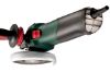 مینی فرز متابو metabo مدل WEV 15-125 Quick Inox