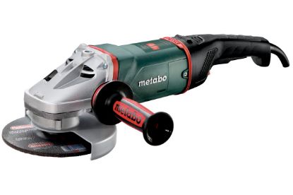 فرز آهنگری متابو metabo مدل W 26-180 MVT