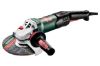 فرز آهنگری متوسط 1900 وات متابو metabo مدل WE 19-180 Quick RT