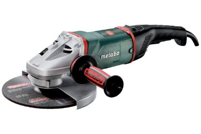 فرز سنگبری متابو metabo مدل W 26-230 MVT