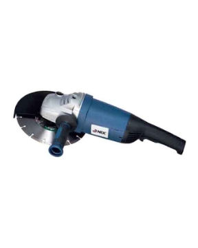 تصویر فرز سنگبری 2500 وات نک مدل NEK AG-2523 | ابزار 3