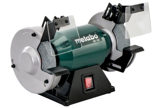 سنگ رومیزی متابو metabo مدل DS125