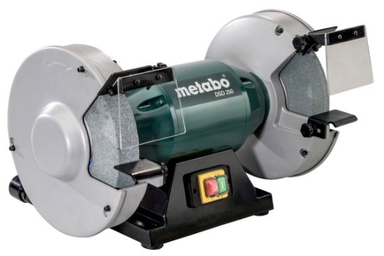 سنگ رومیزی متابو metabo مدل DSD250