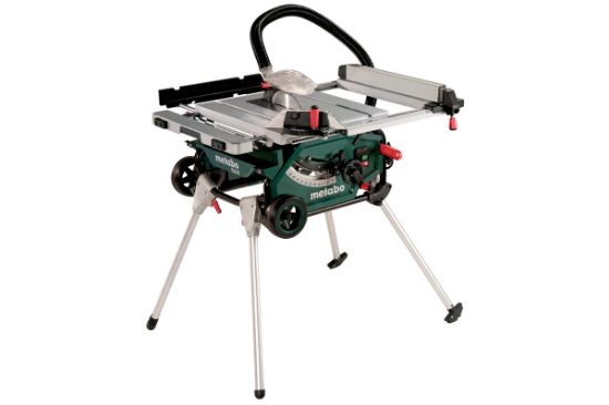 اره میزی متابو metabo مدل TS 216