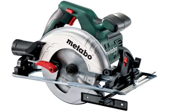 اره گردبر متابو metabo مدل KS 55