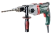 خرید دریل 13 میلیمتر چکشی دیمردار 1010 وات متابو مدل Metabo SBEV 1000-2 | ابزار 3