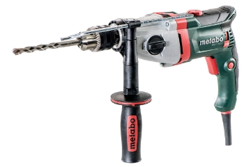 خرید دریل 13 میلیمتر چکشی اتومات دیمردار متابو مدل Metabo SBEV 1300-2 | ابزار 3
