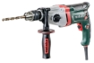 خرید دریل 13 میلیمتر 850 وات دیمردار متابو مدل Metabo drill BE 850-2 | ابزار 3