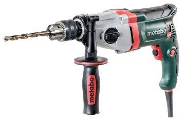 خرید دریل 13 میلیمتر 850 وات دیمردار متابو مدل Metabo drill BE 850-2 | ابزار 3