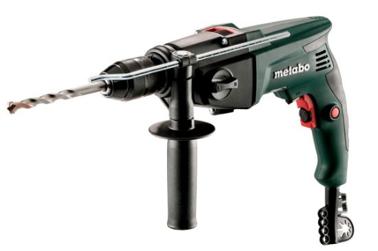 دریل چکشی متابو metabo مدل SBE 760