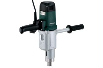 دریل گیربکسی متابو مدل B 32/3 با سه دنده صنعتی