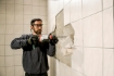 	دریل بتن کن متابو metabo مدل UHEV 2860-2 Quick