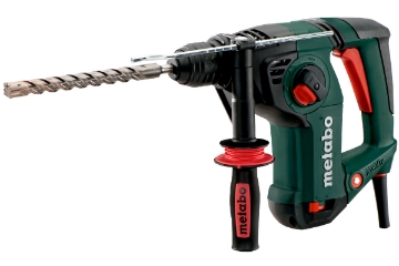 خرید دریل بتن کن 800 وات چهار شیار 32 میلیمتر متابو مدل Metabo KHE 3250 | ابزار 3