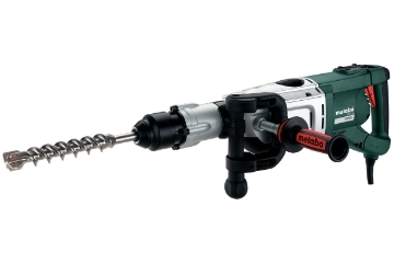 خرید دریل بتن کن 1700 وات پنج شیار 50 میلیمتر متابو مدل Metabo KHE 96 | ابزار 3