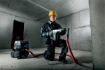 ارزان ترین دریل بتن کن 1010 وات پنج شیار 40 میلیمتر متابو مدل Metabo KHE 5-40 | ابزار 3
