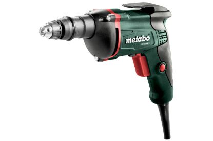 پیچ گوشتی برقی متابو metabo مدل SE4000