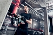 ابزار صنعتی متابو – دریل بتن کن KHA 18 LTX BL 24 Q با موتور Brushless
