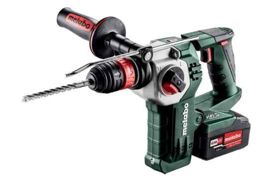 دریل شارژی متابو metabo مدل KHA 18 LTX BL 24 Q