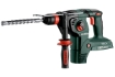 نمای نزدیک از بدنه بتن کن Metabo KHA 36-18 LTX 32 – بدون باتری و شارژر