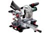 اره فارسی بر شارژی کشویی متابو metabo مدل KGS 18 LTX 216