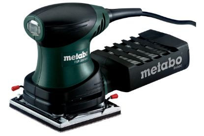 سنباده لرزان مشتی متابو metabo مدل FSR 200