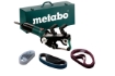 سنباده استیل نواری متابو metabo مدل RBE 9-60 Set