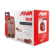 دستگاه جوشکاری اینورتر آروا ARVA مدل 2112 - ARC200C 