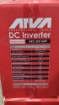 دستگاه جوشکاری اینورتر آروا ARVA مدل 2115 - ARC250 IGBT 