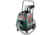 جاروبرقی صنعتی تر و خشک متابو metabo مدل ASR 50 L SC