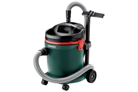 جاروبرقی صنعتی تر و خشک متابو metabo مدل ASA 32 L