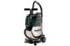 جاروبرقی صنعتی تر و خشک متابو metabo مدل ASA 30 L PC INOX