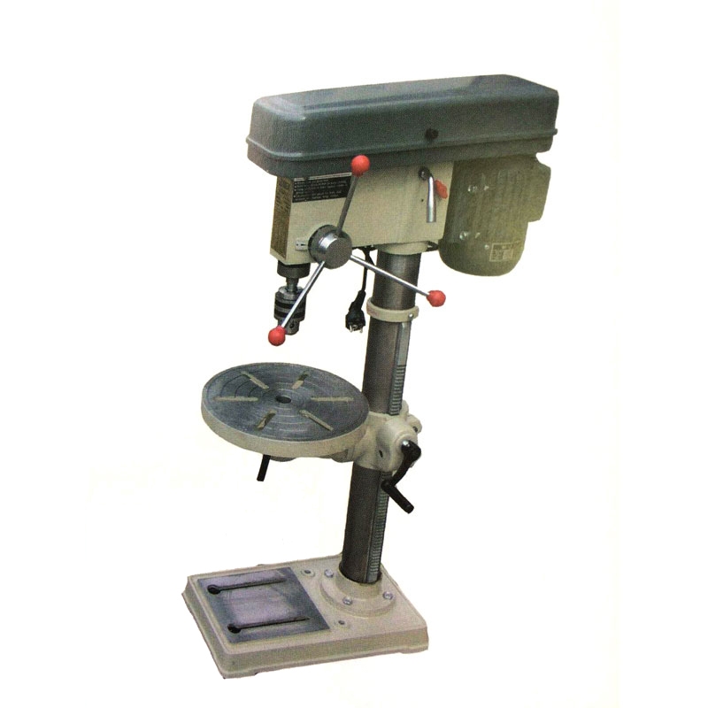 خرید دریل ستونی (ایستاده) 16 میلی متر 550 وات نک مدل 4116 NEK Press Drill DP | ابزار 3