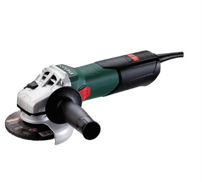 مینی فرز 900 وات موتور ماراتن متابو Metabo مدل W 9-115