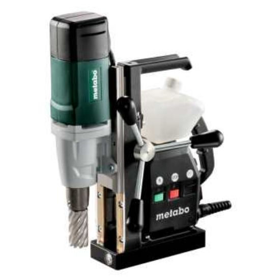 دریل و پایه مگنت شارژی 24 ولت متابو Metabo مدل MAG 28 LTX 32