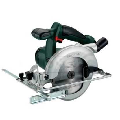 ماره گرد شارژی 18 ولت ، 165 میلیمتر متابو  Metabo مدل KSA 18 LTX