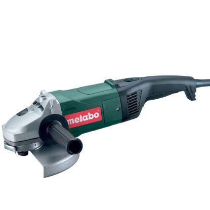 فرز سنگبری 1900 وات متابو Metabo مدل W 23-230 AC/DC