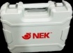 دریل پیچگوشتی شارژی نک مدل nek 122 li