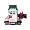 مینی فرز متابو metabo مدل WE 15-125 Quick- ابزار سه