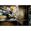 مینی فرز متابو metabo مدل WE 15-125 Quick- ابزار سه