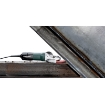 مینی فرز متابو metabo مدل WEF 9-125 Quick- ابزار سه