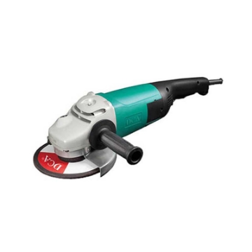 فرز آهنگری 2200 وات دی سی ای مدل ASM02-180B نمای جلو | ابزار 3