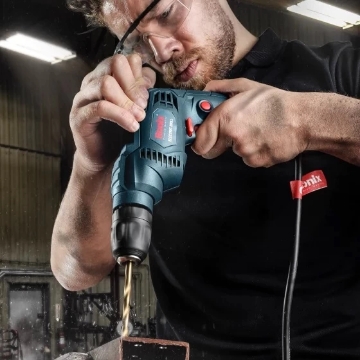 بدنه دریل اتوماتیک Ronix 2106C – عملکرد دقیق با دور بالا