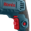 کلید کنترل سرعت در دریل چکشی ۱۳ میلی‌متری Ronix 2214