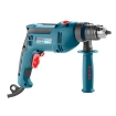 اقلام همراه دریل چکشی Ronix 2260 شامل آچار، دسته و خط‌کش