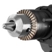 دریل چکشی رونیکس مدل Ronix 2212 در محیط کارگاهی
