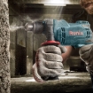 دسته ارگونومیک و ضد لغزش در Ronix 2212V