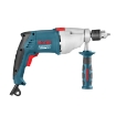سه نظام فلزی 13 میلی‌متری آچاری در دریل گیربکسی Ronix 22205