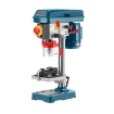 استفاده از دریل ستونی Ronix 2603 در کارگاه نجاری